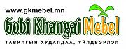 Logo of ГовьХангай мебель ХХК